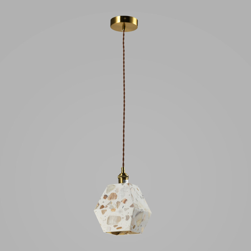 Подвесная люстра BlessLight Wabi Sabi B 21723 Подвесная люстра BlessLight Wabi Sabi B 21723