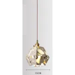 Подвесная люстра BlessLight Wabi Sabi B 21723