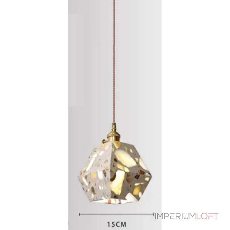 Подвесная люстра BlessLight Wabi Sabi B 21723 Подвесная люстра BlessLight Wabi Sabi B 21723