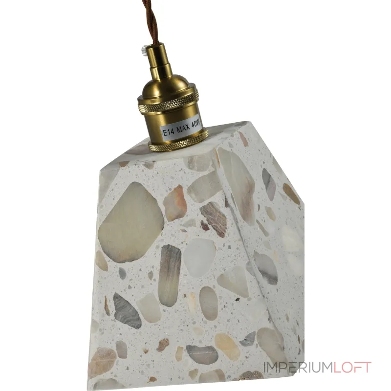 Подвесная люстра BlessLight Wabi Sabi C 21724