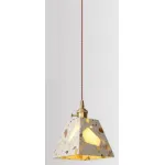 Подвесная люстра BlessLight Wabi Sabi C 21724