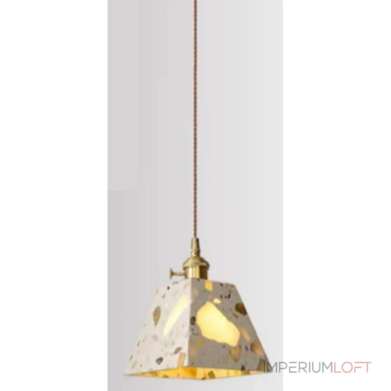 Подвесная люстра BlessLight Wabi Sabi C 21724