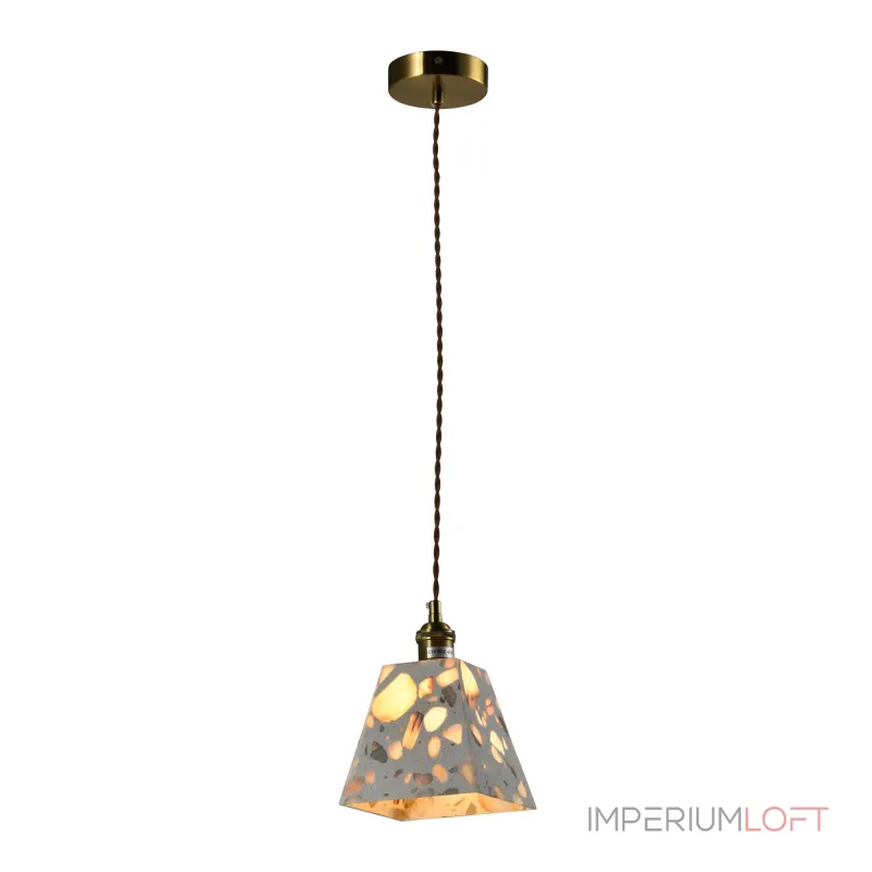 Подвесная люстра BlessLight Wabi Sabi C 21724