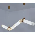 Подвесная люстра BlessLight Liberty Chandelier 21726
