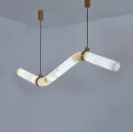 Подвесная люстра BlessLight Liberty Chandelier 21726