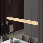 Подвесная люстра BlessLight Greg 21729