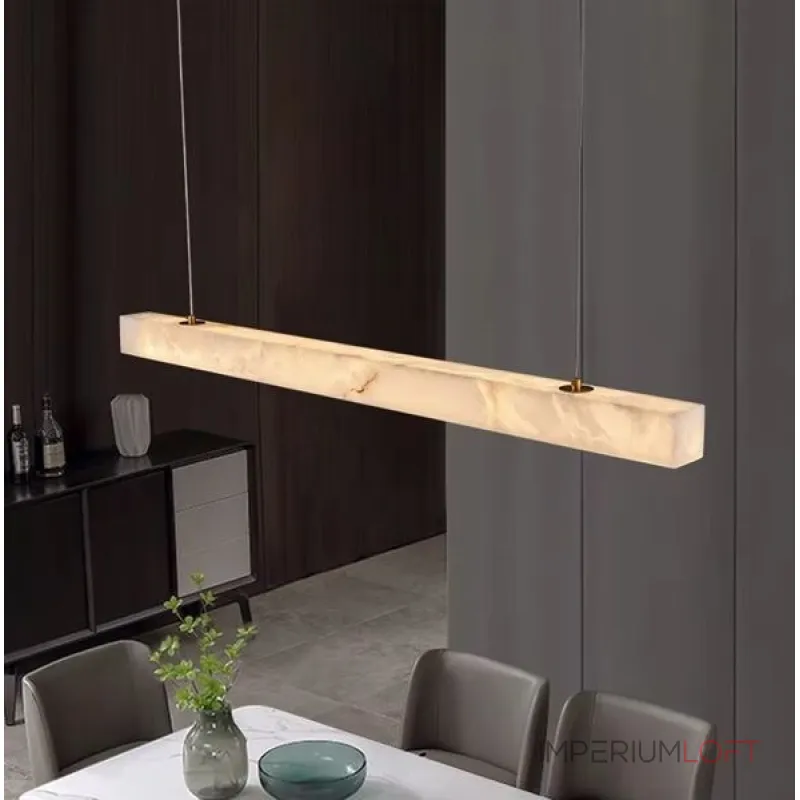 Подвесная люстра BlessLight Greg 21729