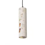 Подвесная люстра BlessLight Terrazzo Tube 21732