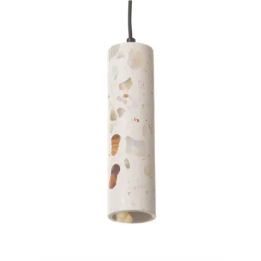 Подвесная люстра BlessLight Terrazzo Tube 21732
