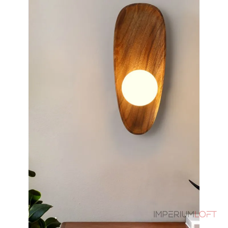 Бра BlessLight Amla Tree II 21735