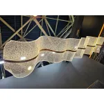 Подвесная люстра BlessLight Larseric 21737