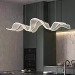 Подвесная люстра BlessLight Larseric 21737