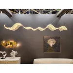 Подвесная люстра BlessLight Larseric 21737