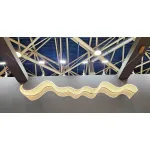 Подвесная люстра BlessLight Larseric 21737