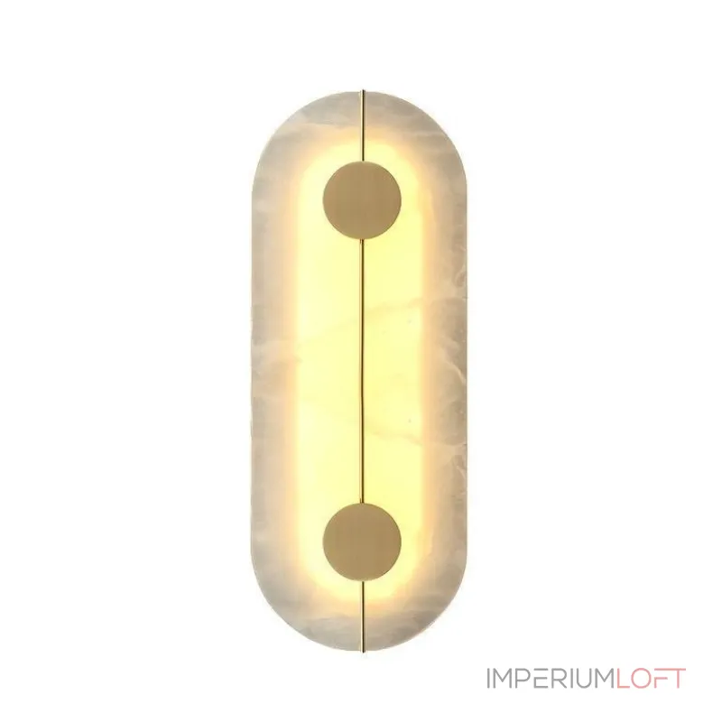 Бра BlessLight Phebe Duo 21751