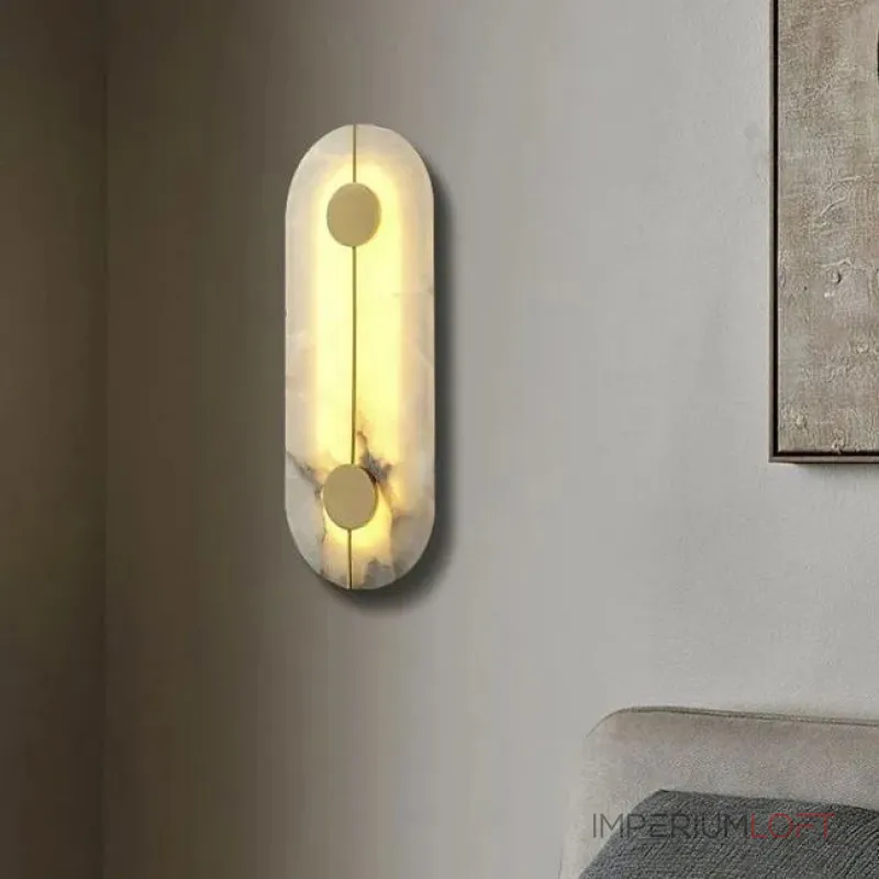 Бра BlessLight Phebe Duo 21751