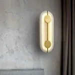 Бра BlessLight Phebe Duo 21751