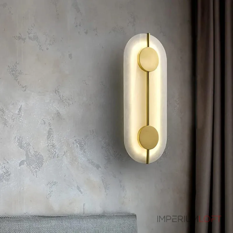 Бра BlessLight Phebe Duo 21751