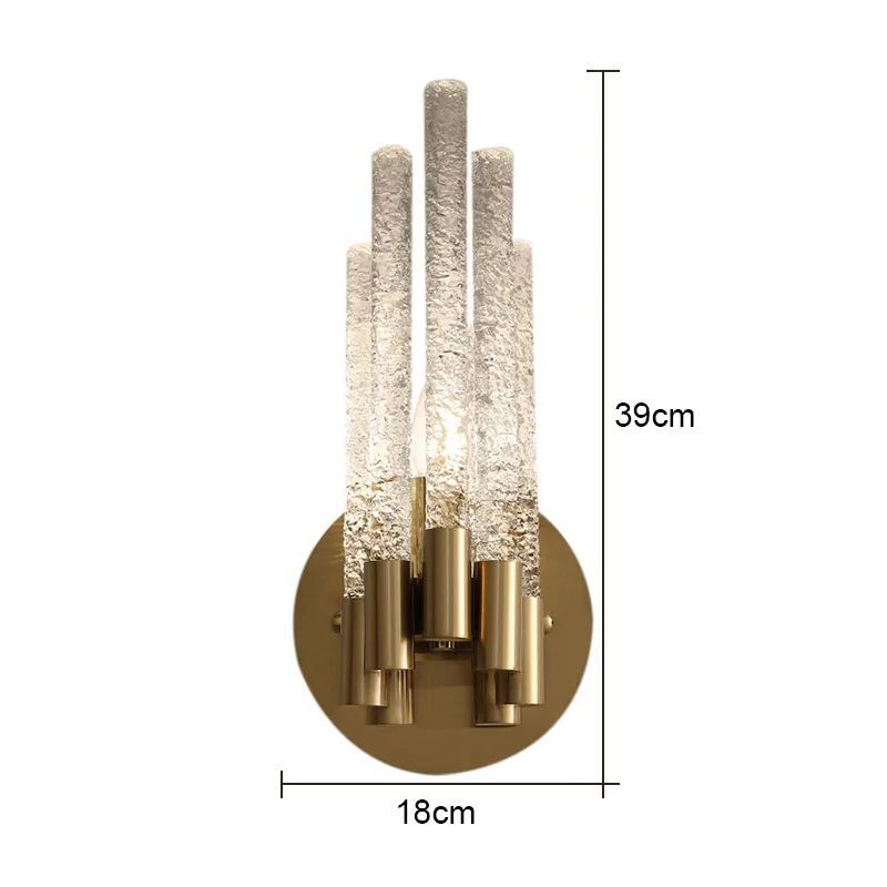 Бра BlessLight Torm 21752