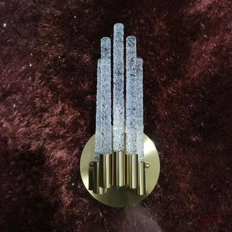 Бра BlessLight Torm 21752