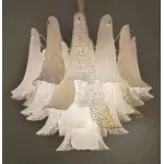 Подвесная люстра BlessLight Bravoure 21753