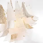 Подвесная люстра BlessLight Bravoure 21753
