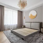 Подвесная люстра BlessLight Bravoure 21753