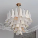 Подвесная люстра BlessLight Bravoure 21753