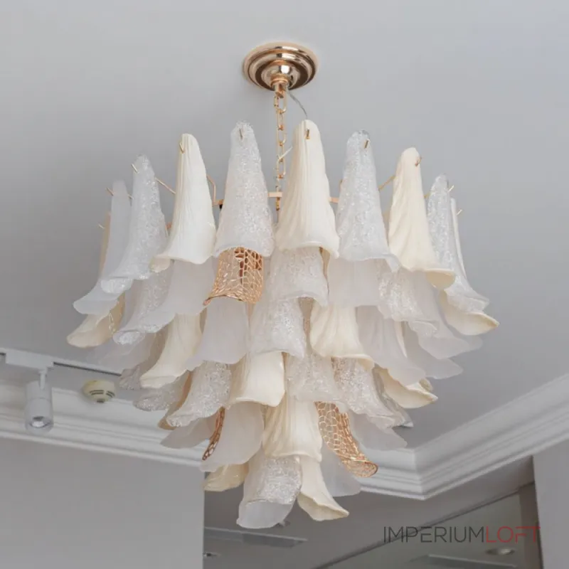 Подвесная люстра BlessLight Bravoure 21753 Подвесная люстра BlessLight Bravoure 21753