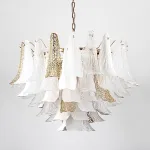 Подвесная люстра BlessLight Bravoure 21754