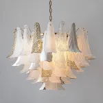 Подвесная люстра BlessLight Bravoure 21754