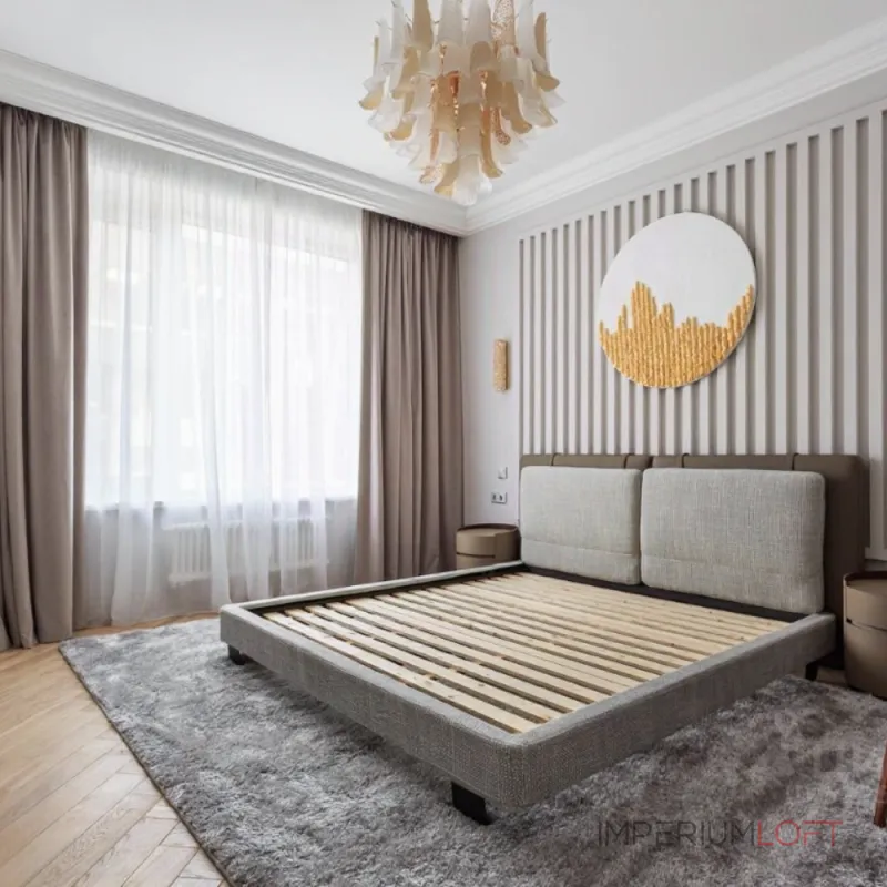 Подвесная люстра BlessLight Bravoure 21754