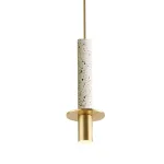 Подвесная люстра BlessLight Pirita IV 21757