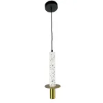 Подвесная люстра BlessLight Pirita IV 21757