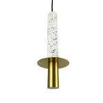 Подвесная люстра BlessLight Pirita IV 21757