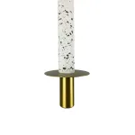 Подвесная люстра BlessLight Pirita IV 21757