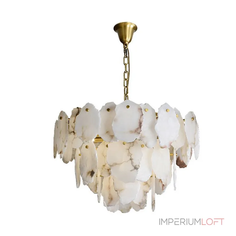 Подвесная люстра BlessLight Knoss Tier 21758 Подвесная люстра BlessLight Knoss Tier 21758