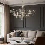 Подвесная люстра BlessLight Mira 21762