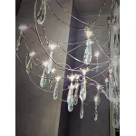 Подвесная люстра BlessLight Mira 21762