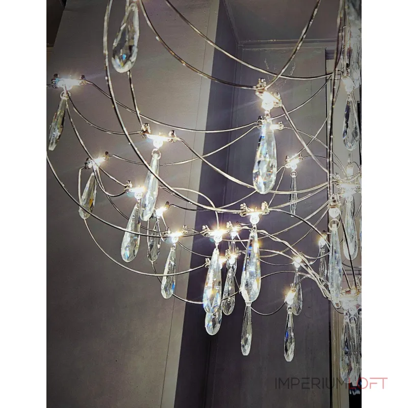 Подвесная люстра BlessLight Mira 21762