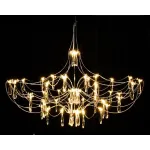 Подвесная люстра BlessLight Mira 21762