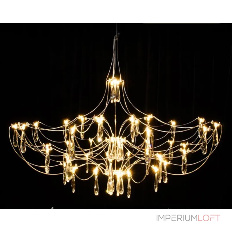 Подвесная люстра BlessLight Mira 21762