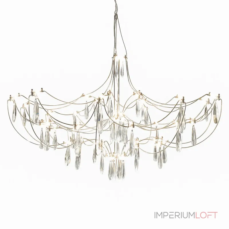Подвесная люстра BlessLight Mira 21762