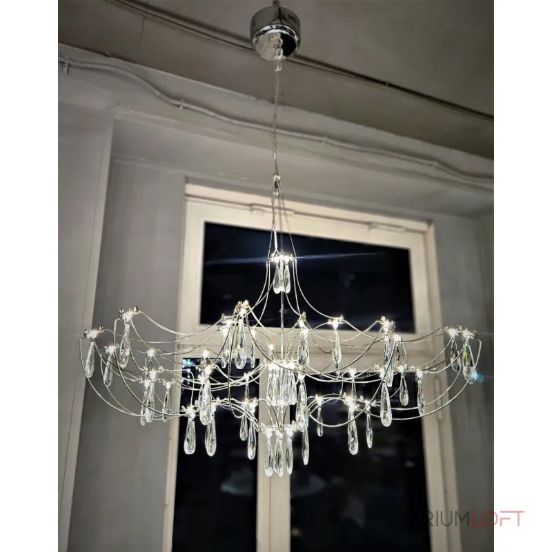 Подвесная люстра BlessLight Mira 21762