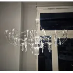 Подвесная люстра BlessLight Mira 21762