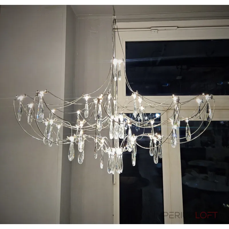 Подвесная люстра BlessLight Mira 21762