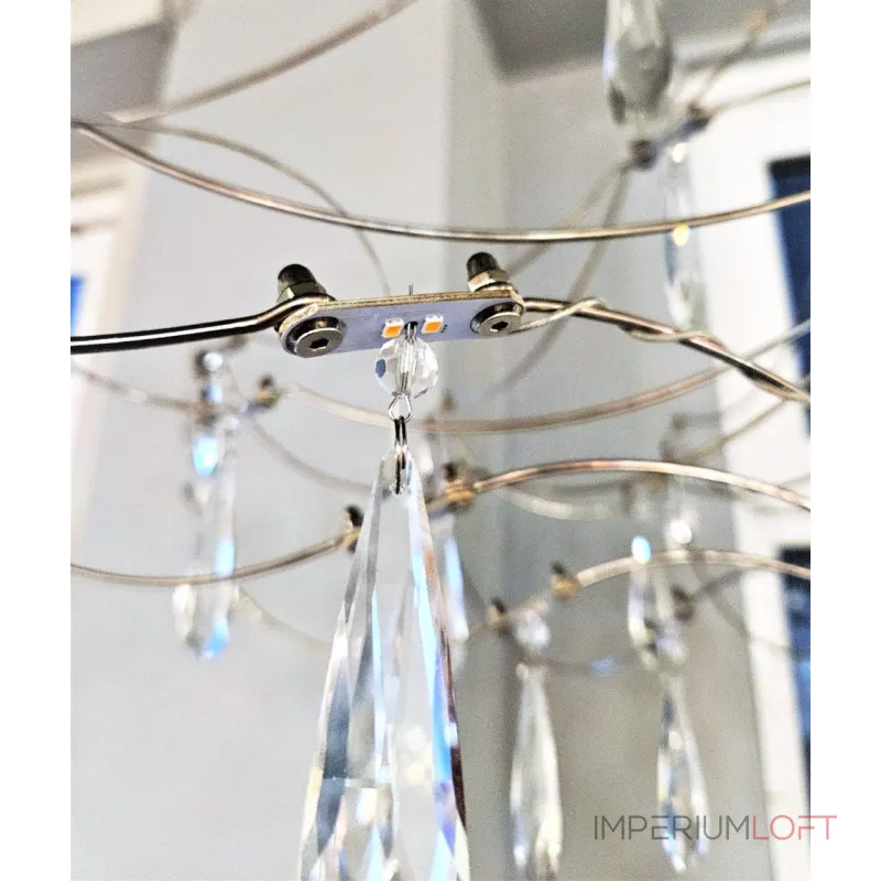 Подвесная люстра BlessLight Mira 21762