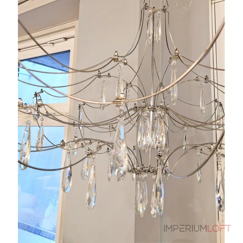 Подвесная люстра BlessLight Mira 21762