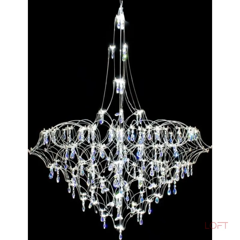 Подвесная люстра BlessLight Mira 21763 Подвесная люстра BlessLight Mira 21763
