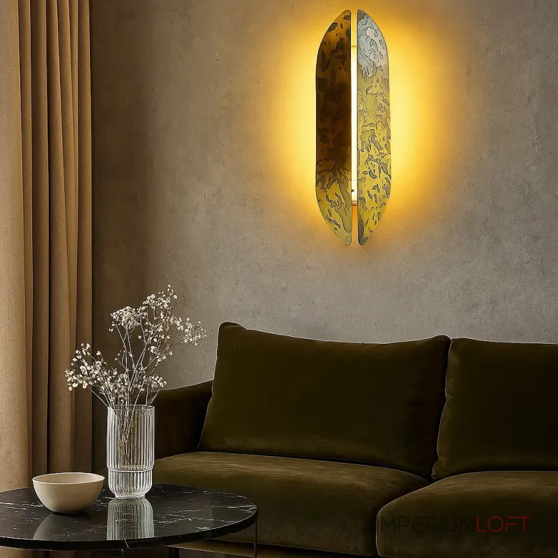 Бра BlessLight Aare 21764 Бра BlessLight Aare 21764
